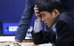 <b>加里·卡斯帕罗5:3.5（1胜2负3平）输给IBM的计较机</b>